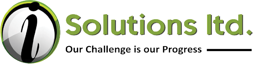 i-Solutions
